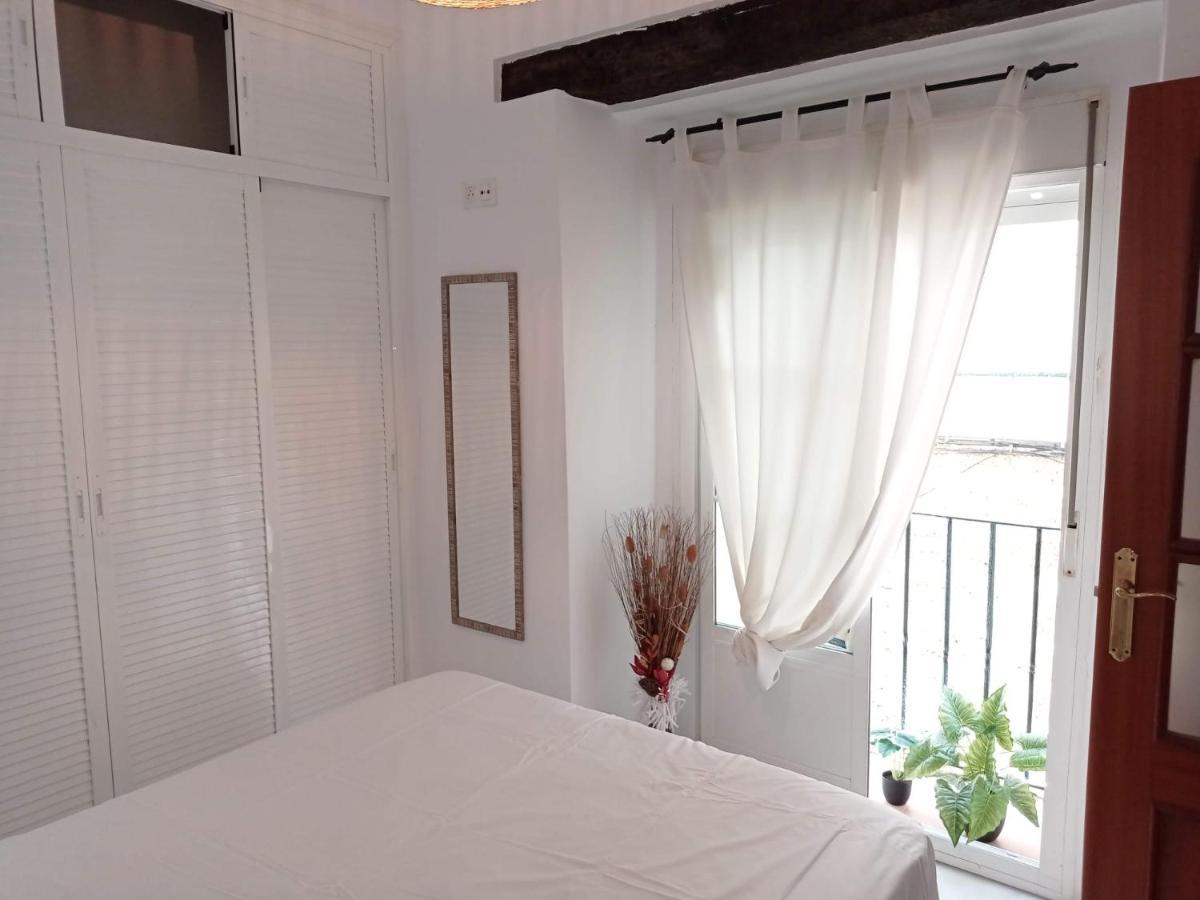 Cdz - Suarez De Salazar 1 Apartment Cadiz Exterior photo